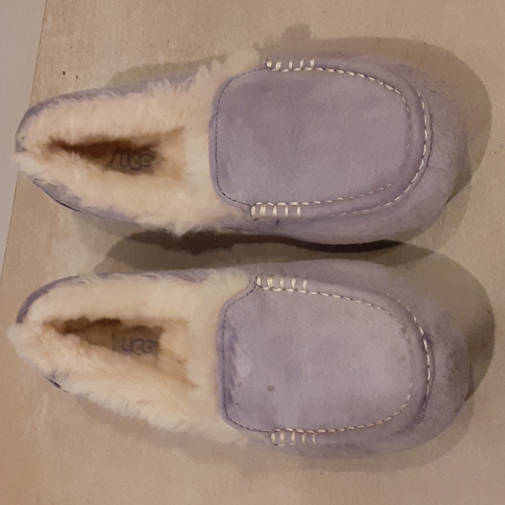 Ugg Slippers - image 1